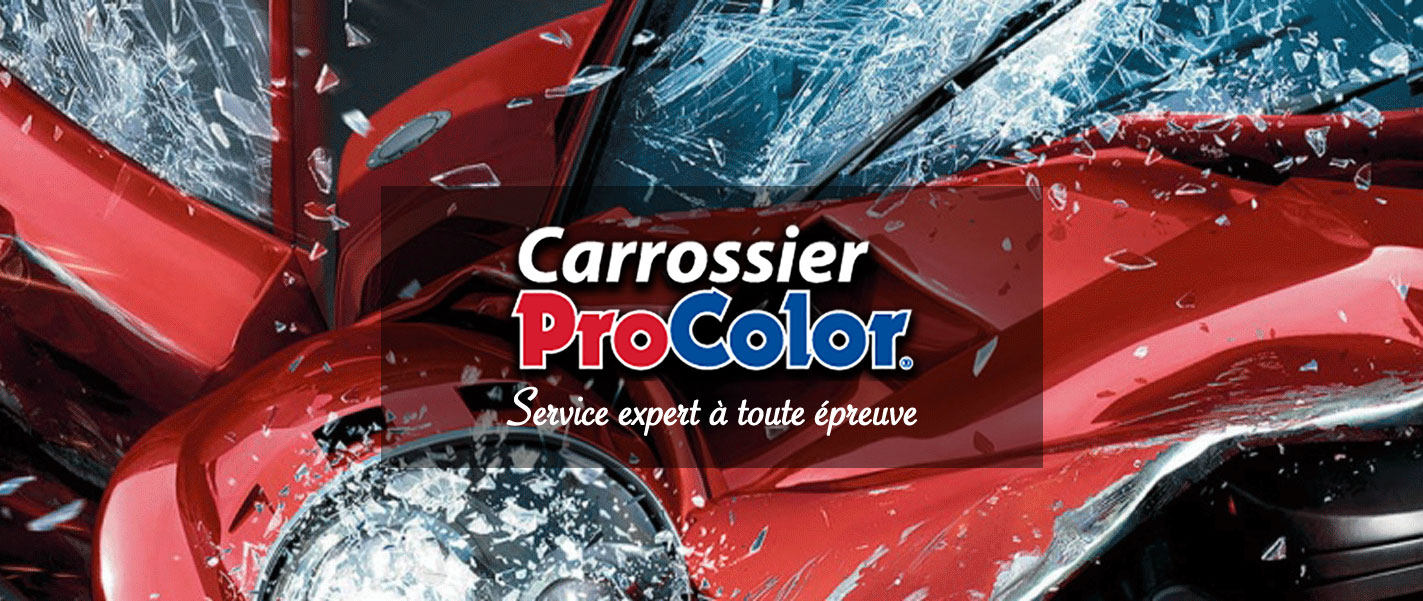 Carrossier Procolor Rock Forest